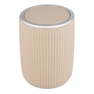 WENKO 25186100 - AGROPOLI-kori 14,5 x 20 cm, beige