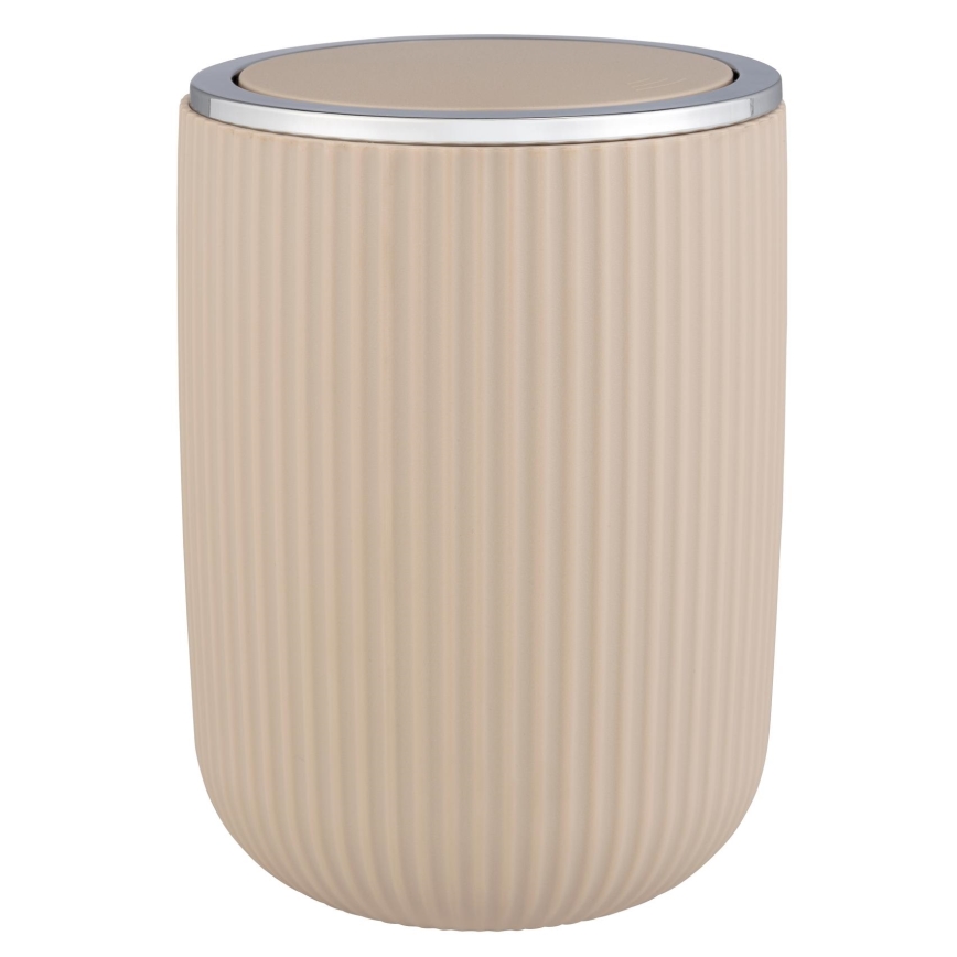 WENKO 25186100 - AGROPOLI-kori 14,5 x 20 cm, beige