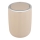 WENKO 25186100 - AGROPOLI-kori 14,5x20 cm beige