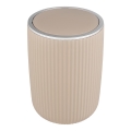 WENKO 25187100 - Kori AGROPOLI 19x27 cm beige