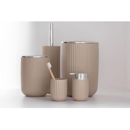 WENKO 25187100 - Kori AGROPOLI 19x27 cm beige
