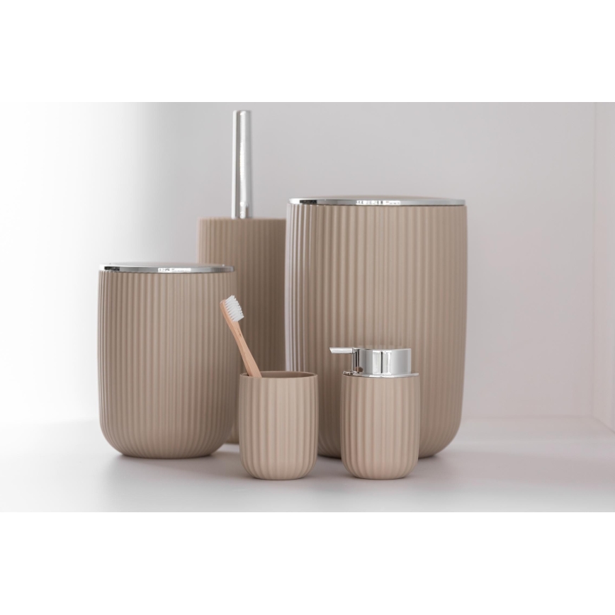 WENKO 25187100 - Kori AGROPOLI 19x27 cm beige