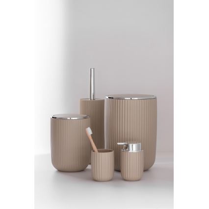 WENKO 25187100 - Kori AGROPOLI 19x27 cm beige