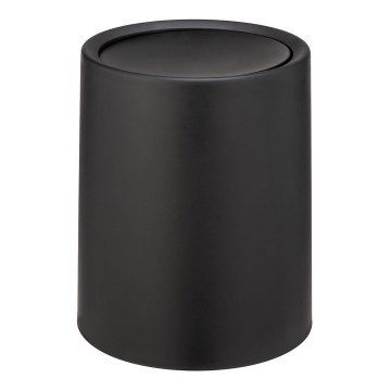 WENKO 25208100 - ATRI-kori 21x25,5 cm musta