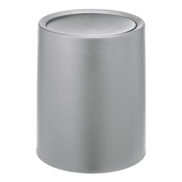 WENKO 25219100 - ATRI-kori 21 x 25,5 cm harmaa