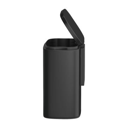 WENKO 25338100 - SARE-kori 21,5 x 29,5 cm, musta