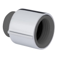 WENKO 25480100 – Säädin WATERSAVING SYSTEM hopea