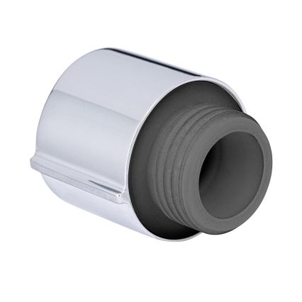 WENKO 25480100 – Säädin WATERSAVING SYSTEM hopea