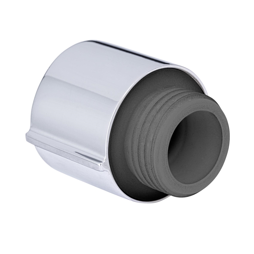 WENKO 25480100 – Säädin WATERSAVING SYSTEM hopea