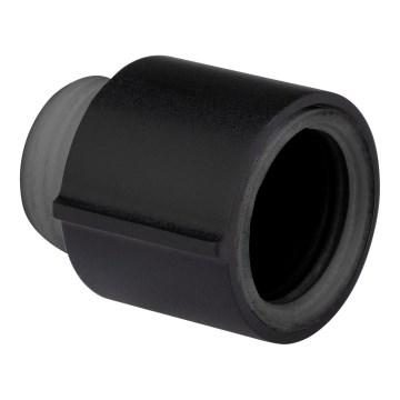 WENKO 25481100 – WATERSAVING SYSTEM -säädin 12,7 mm musta