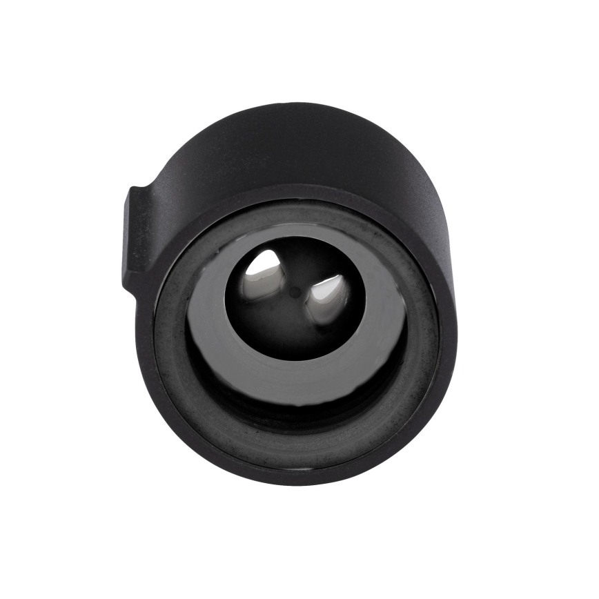 WENKO 25481100 – WATERSAVING SYSTEM -säädin 12,7 mm musta