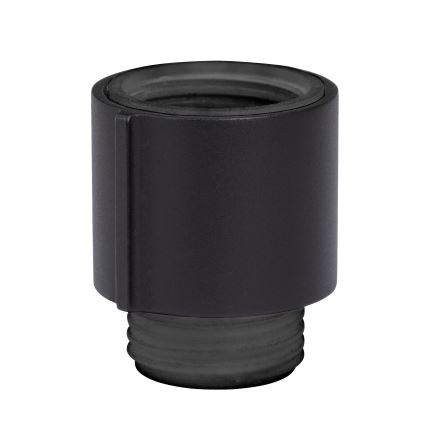 WENKO 25481100 – WATERSAVING SYSTEM -säädin 12,7 mm musta