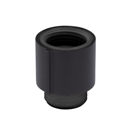 WENKO 25481100 – WATERSAVING SYSTEM -säädin 12,7 mm musta