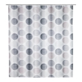 WENKO 25750100 - Värikäs suihkuverho 180x200 cm