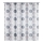 WENKO 25750100 - Värikäs suihkuverho 180x200 cm