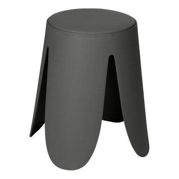 WENKO 26089100 - Jakkara COMISO 44,5x46 cm antrasiitti