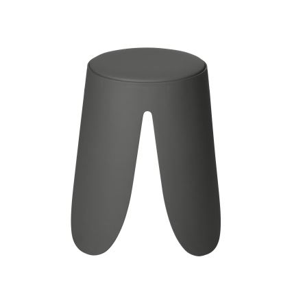 WENKO 26089100 - Jakkara COMISO 44,5x46 cm antrasiitti