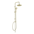 WENKO 26182100 - YOUNG LINE 101 cm suihkujärjestelmä, kultainen