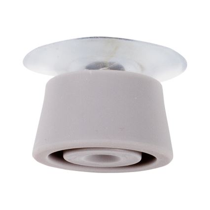 WENKO 2712663100 - Suojalevy 30x52 cm kirkas/harmaa