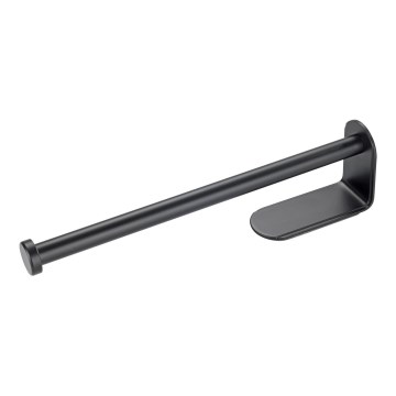 WENKO 53214100 - NIO-rullapidike 27,5 x 7 cm musta