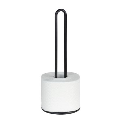 WENKO 53256100 - Keittiörullateline 12,5x32,5 cm musta