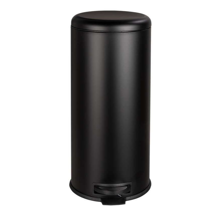 WENKO 54915100 - LEMAN-kori 30,5x64 cm musta