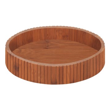 WENKO 54945100 – MERA-järjestäjä 29 x 5 cm, ruskea