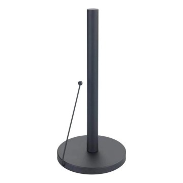 WENKO 55015100-Pidike BLACK OUTDOOR KITCHEN 15x33 cm musta