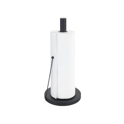 WENKO 55015100-Pidike BLACK OUTDOOR KITCHEN 15x33 cm musta