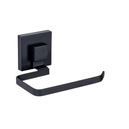 WENKO 71447800 - VACUUM-LOC QUADRO ED vessapaperiteline 14x11 cm musta