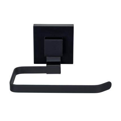 WENKO 71447800 - VACUUM-LOC QUADRO ED vessapaperiteline 14x11 cm musta