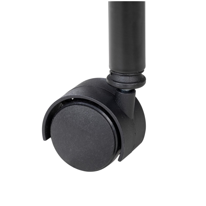 WENKO 71560800 - Kärry 41x75 cm musta