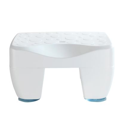 WENKO 73361100 - SECURA-ammejakkara 40x31 cm, valkoinen