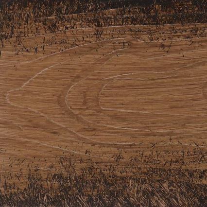 Westinghouse 61179 - Riippuvalaisin johdolla LANGSTON 1xE27/60W/230V halkaisija 19 cm barnwood