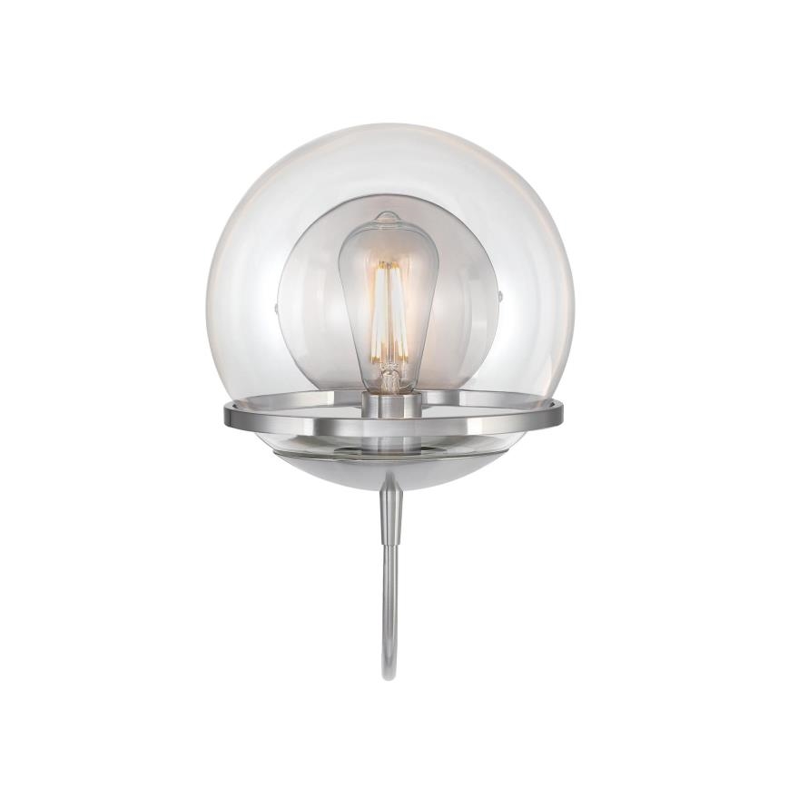 Westinghouse 61192 - Seinävalaisin MARLA 1xE27/60W/230V