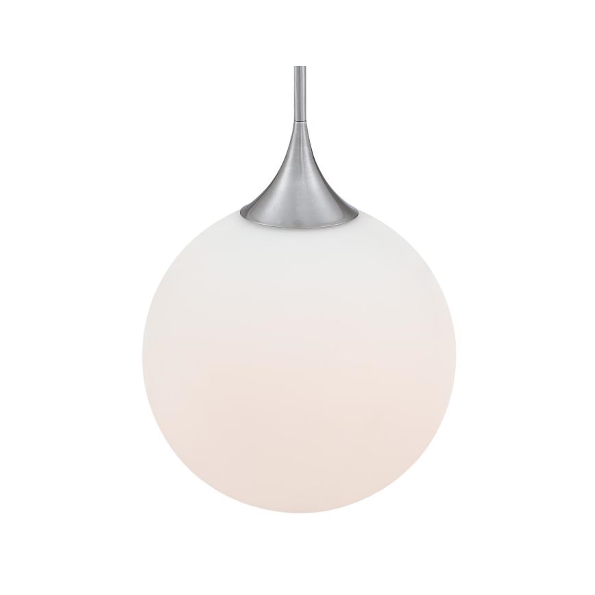 Westinghouse 61195 - LED-kattokruunu johdossa MORETTI LED/12W/230V