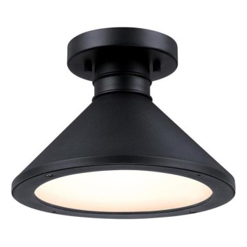 Westinghouse 61238 - Ulkokattovalo WALTER 1xE27/60W/230V IP44