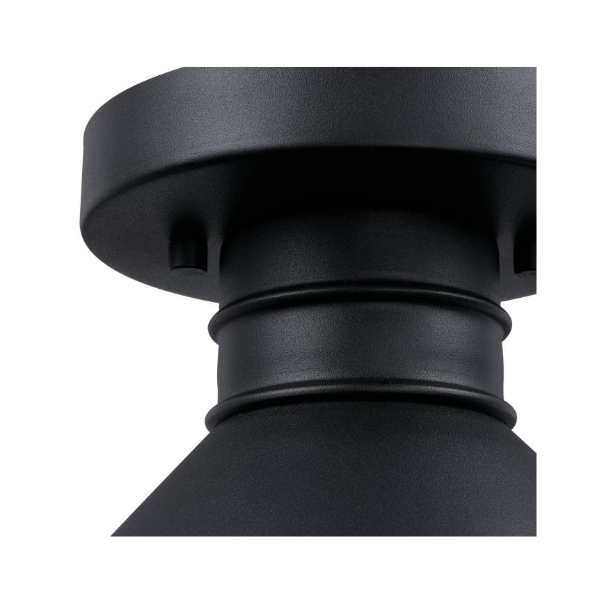 Westinghouse 61238 - Ulkokattovalo WALTER 1xE27/60W/230V IP44