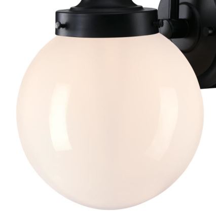 Westinghouse 61240 - Ulkoseinävalaisin EDDYSTONE 1xE27/60W/230V IP44