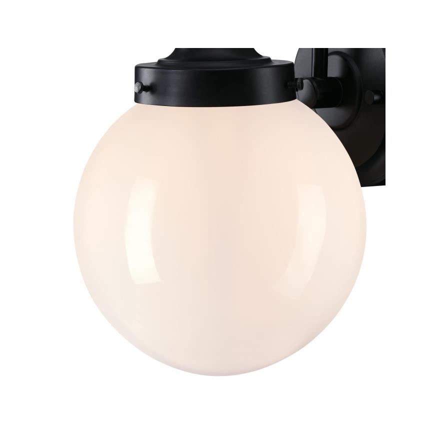 Westinghouse 61240 - Ulkoseinävalaisin EDDYSTONE 1xE27/60W/230V IP44