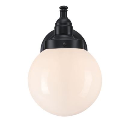 Westinghouse 61240 - Ulkoseinävalaisin EDDYSTONE 1xE27/60W/230V IP44