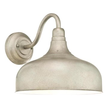 Westinghouse 63155 - LED ulkoseinälamppu IKARUS LED/13W/230V IP44