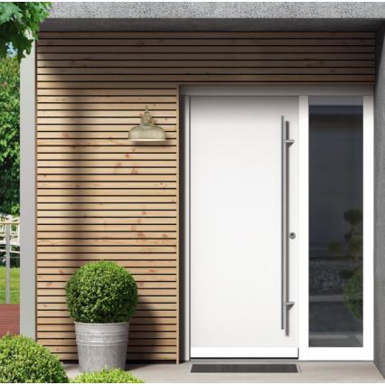 Westinghouse 63155 - LED ulkoseinälamppu IKARUS LED/13W/230V IP44