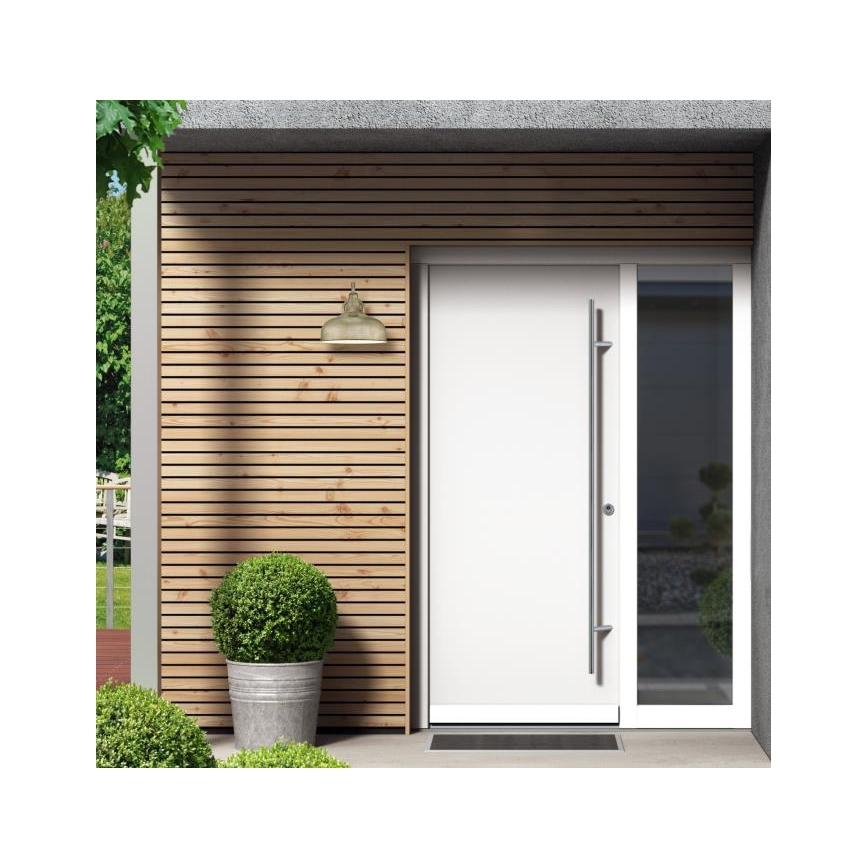 Westinghouse 63155 - LED ulkoseinälamppu IKARUS LED/13W/230V IP44