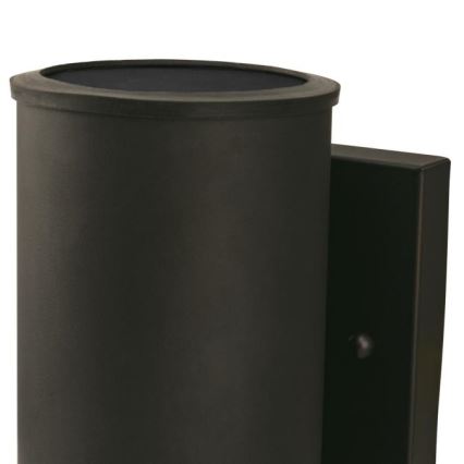 Westinghouse 63156 - LED ulkoseinävalaisin MARIUS LED/8W/230V IP44