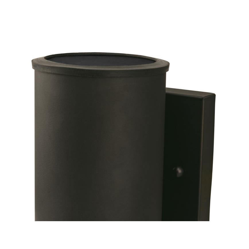 Westinghouse 63156 - LED ulkoseinävalaisin MARIUS LED/8W/230V IP44