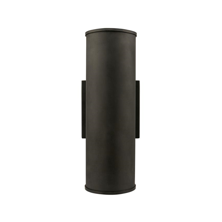 Westinghouse 63157 - LED-himmennettävä ulkoseinävalaisin MARIUS 2xLED/8W/230V IP44