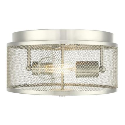 Westinghouse 63279 - Kattovalo MORRISON 2xE27/40W/230V