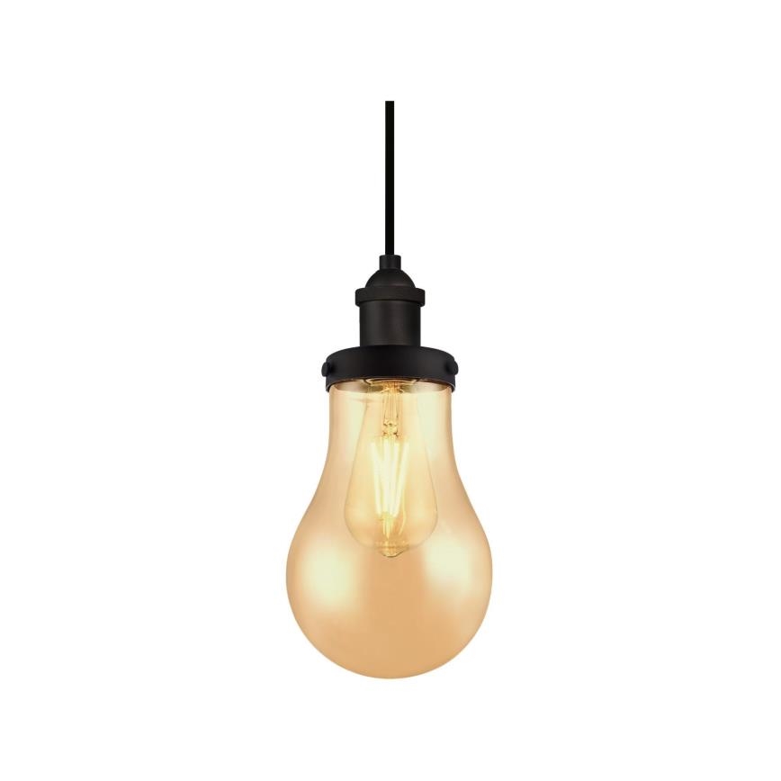 Westinghouse 63370 - Kattokruunu johdossa 1xE27/40W/230V