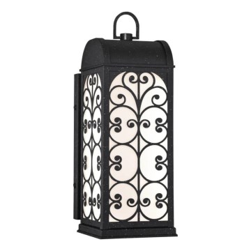 Westinghouse 63395 - LED-ulkoseinävalaisin ROZZANO LED/16W/230V IP44